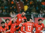 محمد صلاح يجتمع بلاعبي منتخب مصر عقب الخروج من كأس العالم.. قرار أخير بعد الأزمة