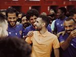 مدرب صن داونز لمؤمن زكريا: ستعود أقوى