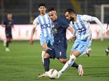 تعادل سلبي بين الزمالك وبيراميدز بالدوري.. القائم يحرم الأبيض من التقدم