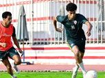 إصابة لاعب الزمالك بقطع في الغضروف قبل صدام البنك الأهلي