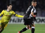 «وردة» يشارك في سقوط باوك أمام باتي بوريسوف بـ «الدوري الأوروبي»