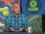 محمد صلاح: الزمالك سينافس على الدوري.. وبيراميدز آخره تالت