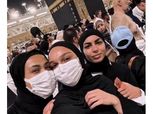 لاعبة النصر كاثلين سوزا تعلن اعتناقها الإسلام وارتداء الحجاب