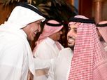 نائب رئيس الوحدة لـ«تركي آل الشيخ»: «أنت وبس اللي حبيبي»