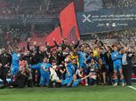 الزمالك بعد الفوز على الأهلي والتتويج: السوبر يذهب للسوبر