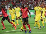 كأس الأمم الأفريقية| تشكيل هجومي للمنتخب الأوغندي لمواجهة الفراعنة