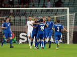 أذربيجان تفوز على النرويج في تصفيات كأس العالم