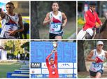أبرز المصريين المرشحين للفوز بميدالية في كأس العالم للخماسي الحديث