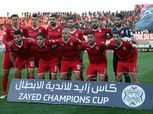 اتحاد الكرة يخاطب كاف لتأجيل مباراة الهلال والنجم 24 ساعة