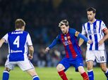 رئيس برشلونة: ميسي يريد البقاء