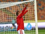 جماهير الأهلي تهتف لـ كهربا قبل مباراة الزمالك في القمة 125