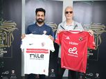 الأهلي بالأحمر والزمالك بالأبيض في نهائي السوبر المصري بالإمارات