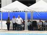 إنبي يتوج بكأس مصر للسباحة بالزعانف 2026