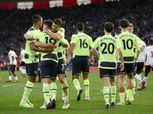 جدول ترتيب الدوري الإنجليزي بعد انتصار مانشستر سيتي على ساوثهامبتون