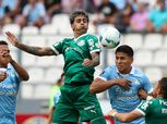 منافس الأهلي.. بالميراس يفوز على كريستال البيروفي في ليبرتادوريس