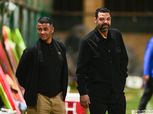الجزائري ميلود حمدي يجتمع مع مسؤولي الاتحاد السكندري لتوقيع العقود 