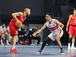صالة برج العرب تستضيف نصف نهائي دوري السلة.. «صراع الأهلي والزمالك»