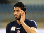 ميدو: دفاع الزمالك سيتأثر برحيل جبر.. ووست بروميتش لم يأخذ رأيي