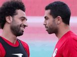 إبراهيم سعيد عن أزمة "شارة المنتخب": نفسيات غير طبيعية
