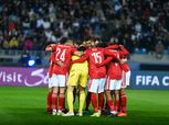 كهربا وتاو يقودان هجوم الأهلي أمام سياتل ساوندرز بكأس العالم للأندية