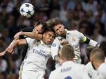 دوري الأبطال| لاعبو ريال مدريد ويوفنتوس يسيطرون على الفريق المثالي لذهاب نصف النهائي
