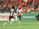 عاجل| الأهلي يكشف تطورات جديدة بشأن إصابة أحمد عبد القادر