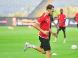 محمد عنتر: الزمالك فاوضني للعودة من جديد للنادي الموسم المقبل