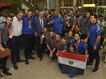 منتخب شباب اليد: حققنا أنجاز محصلش من 20 سنة ومكافئتنا 8 الآف جنيه