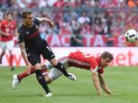 بالفيديو| بايرن يواصل السقوط بالتعادل أمام كولن في الدوري الألماني