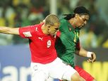 قائد الكاميرون السابق سونج يفيق من الغيبوبة