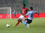 باكاماني يتقدم للأهلي بهدف أمام لاعبي الدوري السعودي