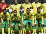 جنوب أفريقيا تتقدم بالهدف الأول أمام كوت ديفوار من تسديدة صاروخية
