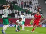 الكشف عن طاقم تحكيم مباراة السعودية والأردن في نصف نهائي كأس العرب