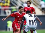 خالد الغندور يكشف سبب استبعاد توروب لـ زيزو أمام إيجل نوار بدوري الأبطال
