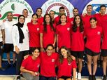 بسبب أولمبياد باريس.. مصر تشارك بمنتخب الناشئين ببطولة إفريقيا للسباحة
