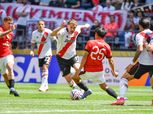 تشكيل مباراة ريفر بليت ومونتيري في كأس العالم للأندية
