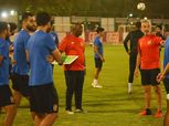 عودة وليد وتدريب بدني قوي.. تفاصيل مران موسيماني الأول في الأهلي (صور)