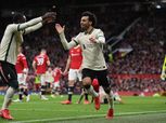 محمد صلاح: أخطط لتحطيم الأرقام القياسية ولا أقول إنني الأفضل