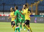 مروان حمدي يرحب بالانتقال إلى الثلاثي الكبار بالدوري المصري