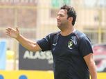 ميدو : دجلة سينافس على المربع الذهبى الموسم المقبل