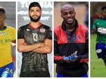 حصاد أول جولة (8)| محترفو الدوري المصري في أمم أفريقيا 2019 "شاهد ما شفش حاجة"