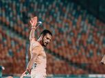 رسميا.. المصري يعلن تعاقده مع الحارس محمود حمدي