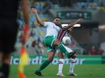 فلومينينيسي البرازيلي يفتتح مباريات ثمن نهائي ليبرتادوريس أمام جريميو