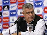 "كونيمبول" يطيح برئيس الاتحاد الأرجنتيني من منصبه في الفيفا بسبب كوبا أمريكا