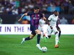 موعد مباراة برشلونة ورايو فاليكانو بالدوري الإسباني والقنوات الناقلة