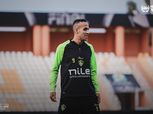 ناصر منسي: هدفي في لقاء الزمالك والأهلي من جملة متفق عليها مع عمر جابر