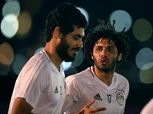الجابون 2017| ناصر النني: "محمد" لاعب كبير و"الناس مش عارفة يعني إيه" آرسنال