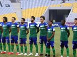 19 لاعبًا في معسكر المقاصة لمواجهة الأهلي.. عودة صلاح ريكو.. وغياب «مودي»