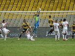 سر بكاء لاعب الإنتاج الحربي بعد مواجهة الزمالك