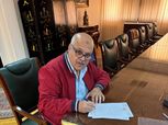 حازم حسني يترشح لمنصب السكرتير العام في انتخابات اللجنة الأولمبية